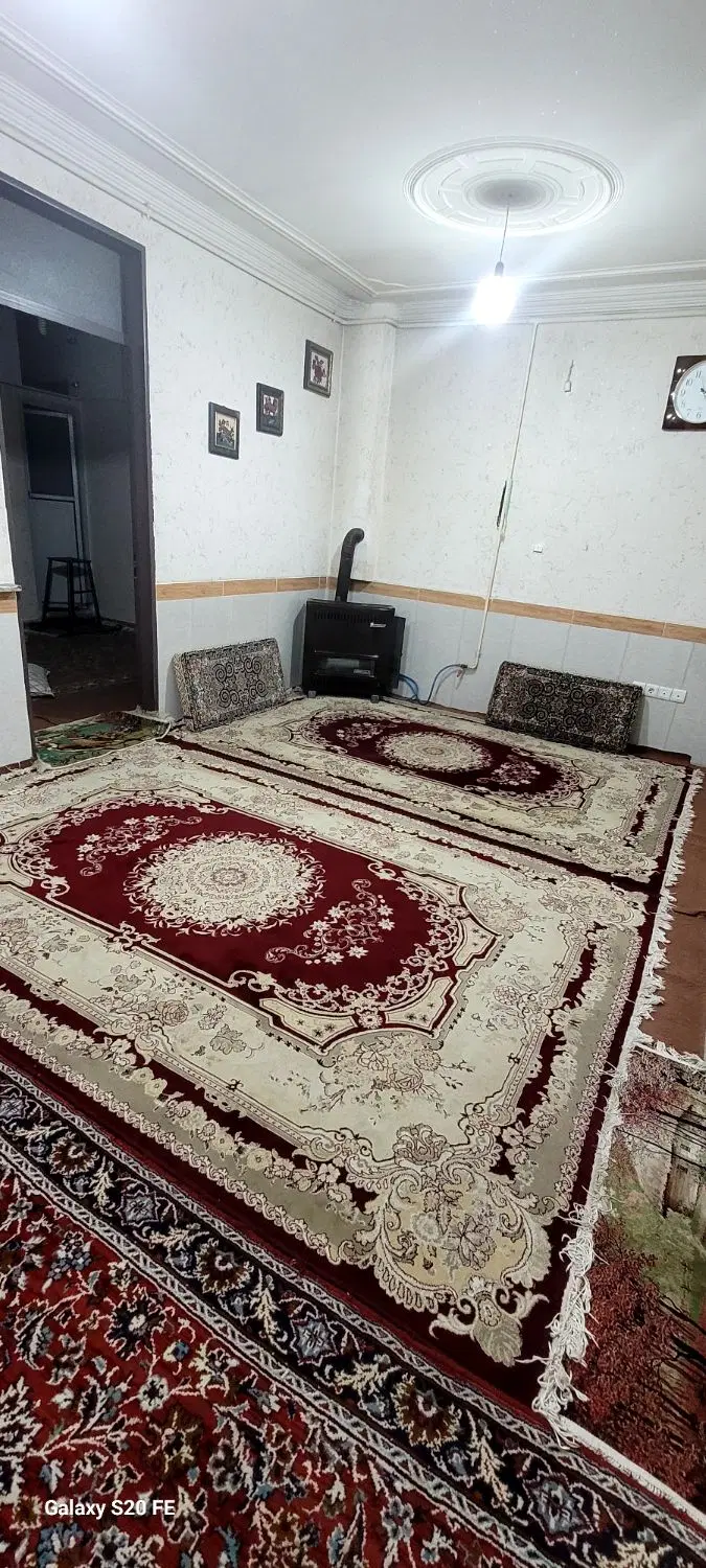 اجاره سوییت پارکنیگ دار