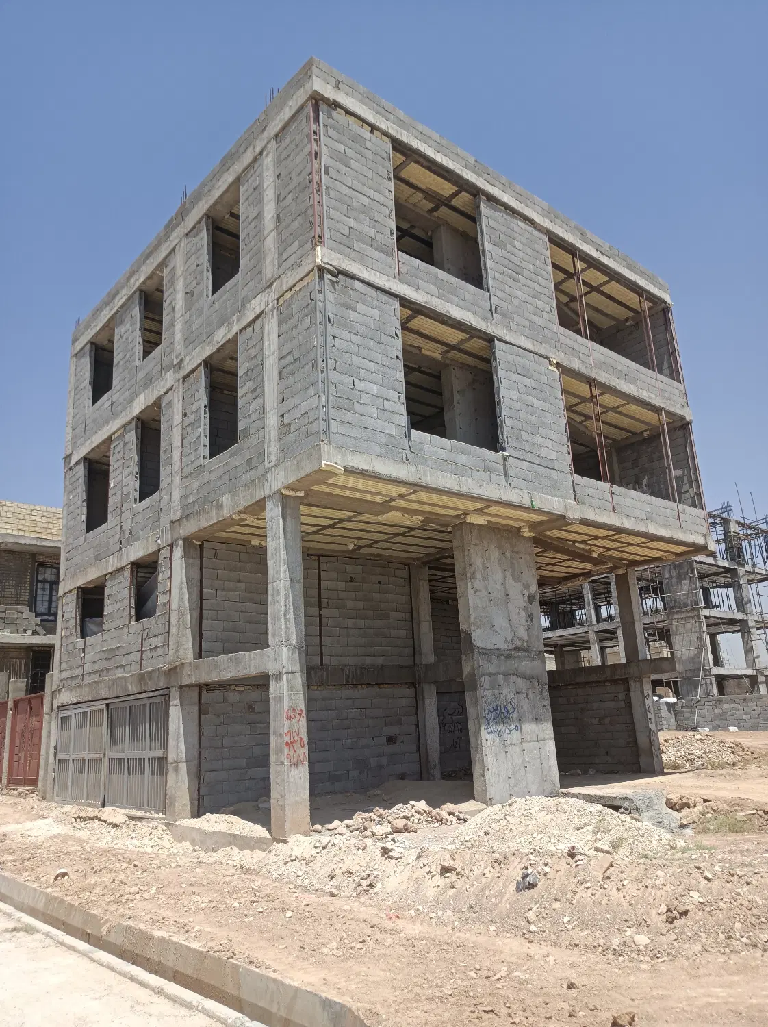 فروش تجاری اداری مسکونی
