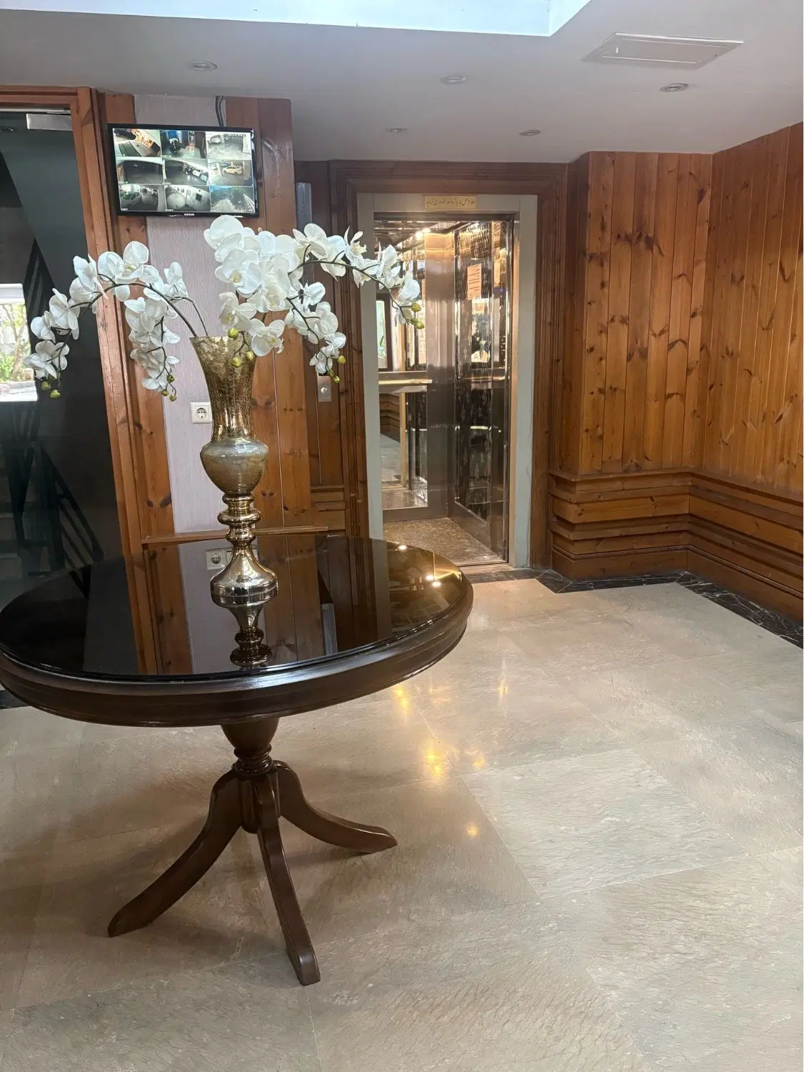 فول امکانات ، بهارستان یکم ، ۸۷متر ،