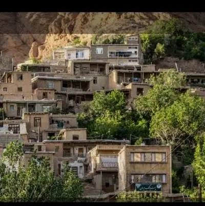 فروش زمین روستای رویین