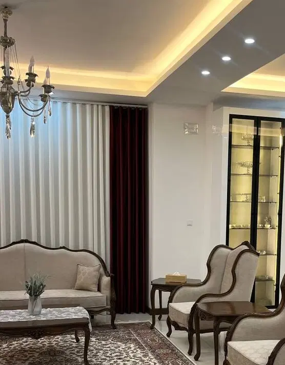 آپارتمان ۱۱۶ متری لوکس