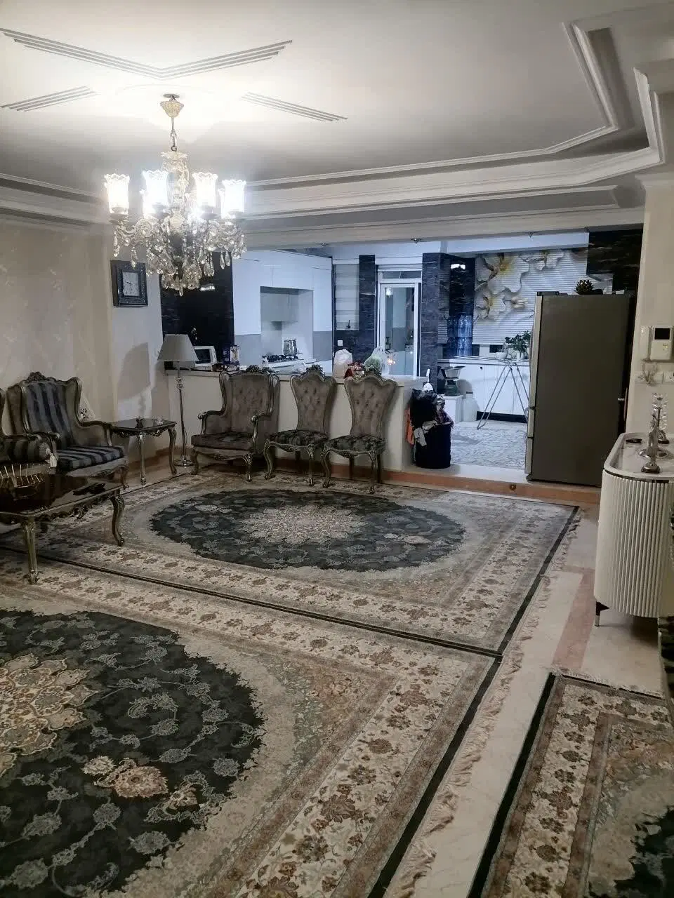 آپارتمان