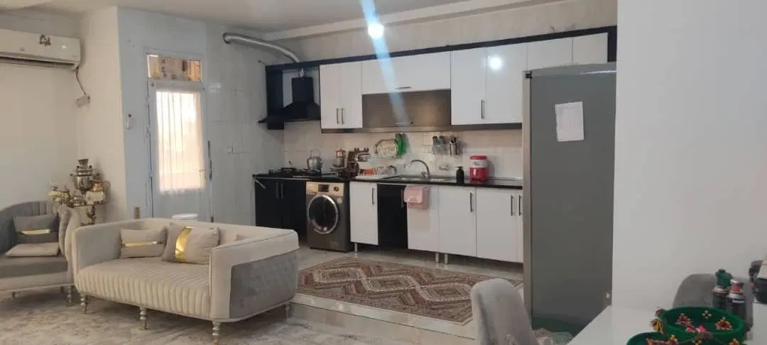 فروش آپارتمان خیابان تمدن