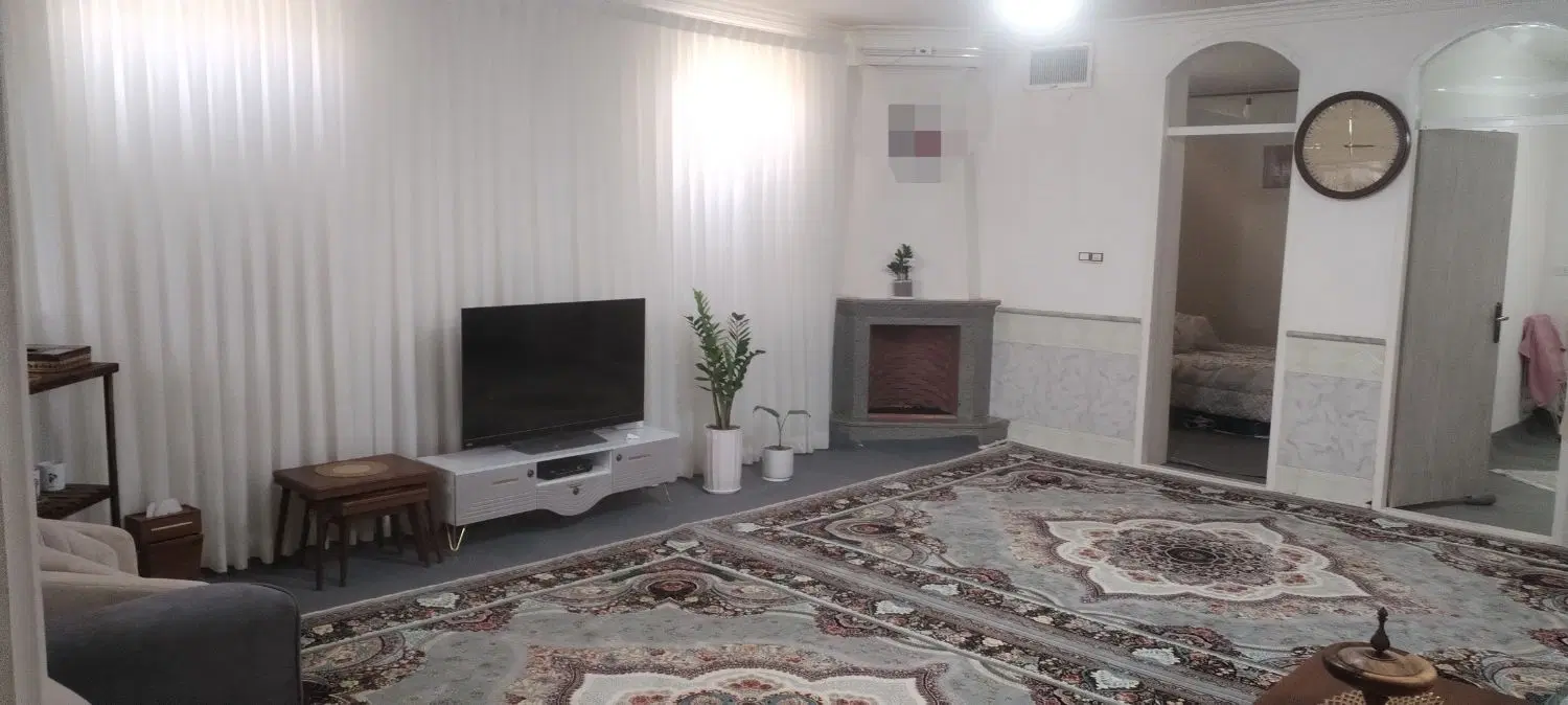 خانه منزل دوطبقه بشراباد