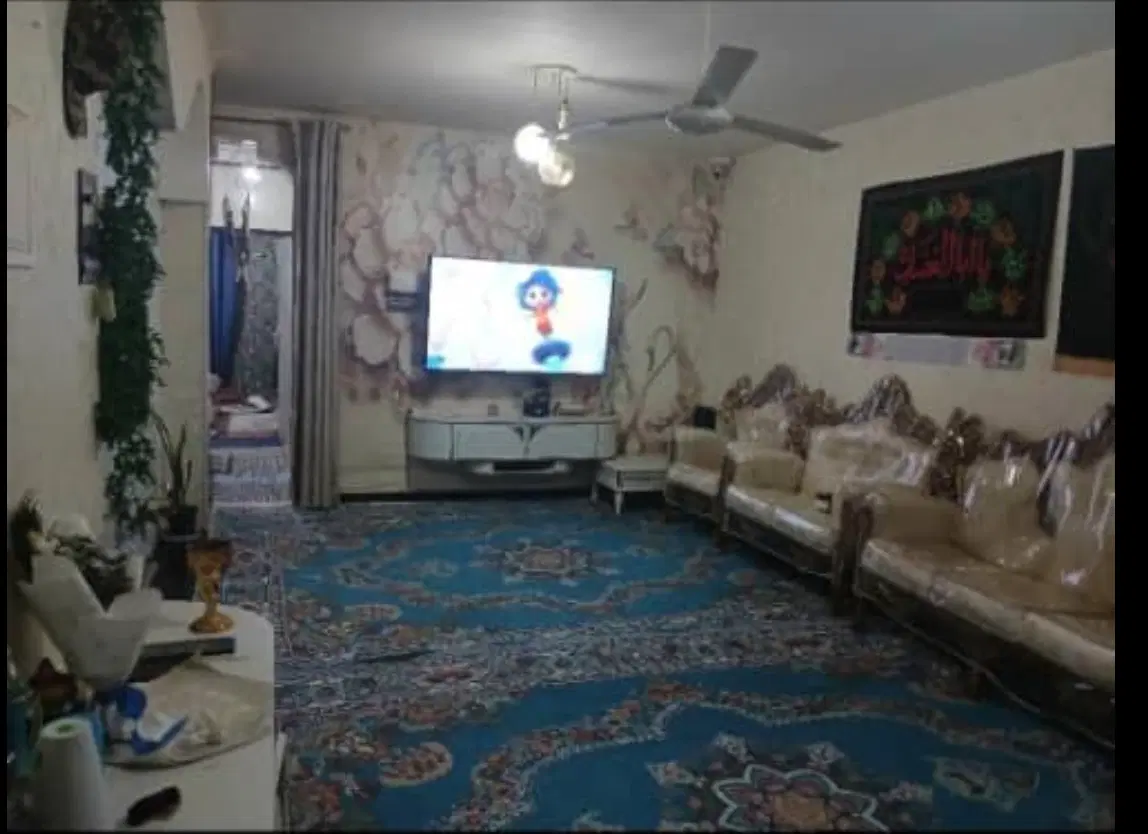 فروش واحد آپارتمان در بهشتی