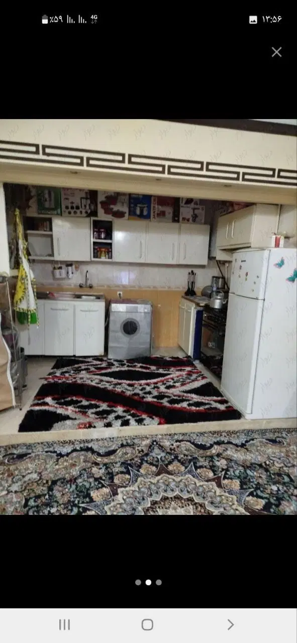خانه ۴۴متری تک برگ سند