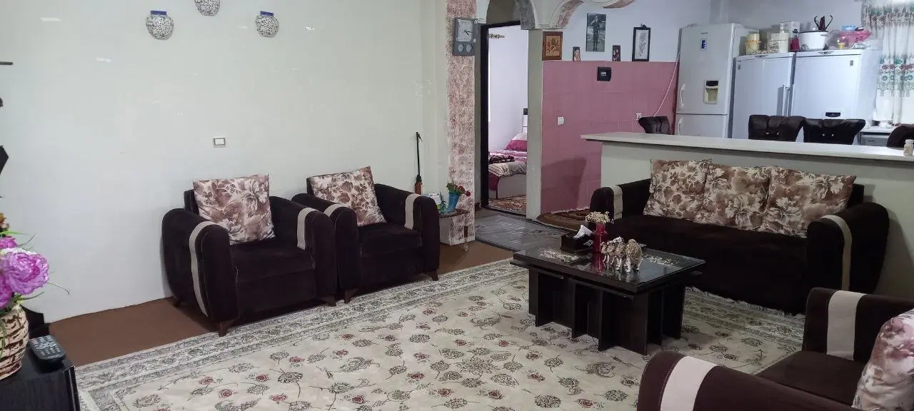 فروش منزل مسکونی