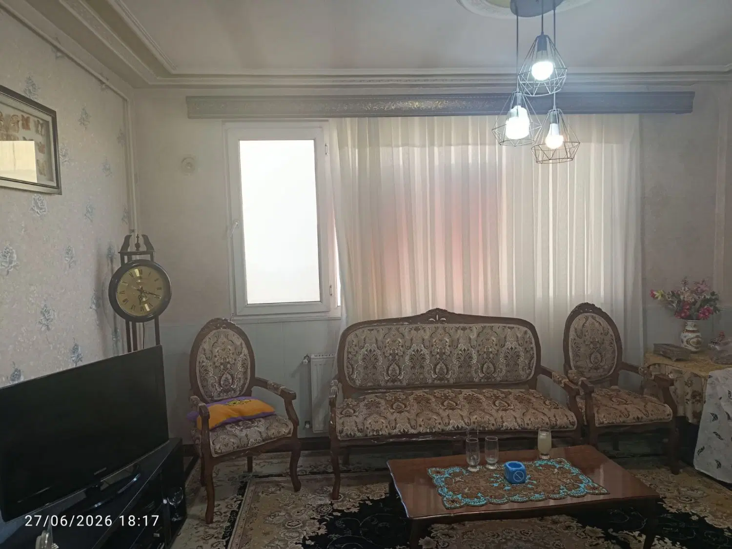 مجتمع مهندسین فرهنگیان فاز دوم کشمیر