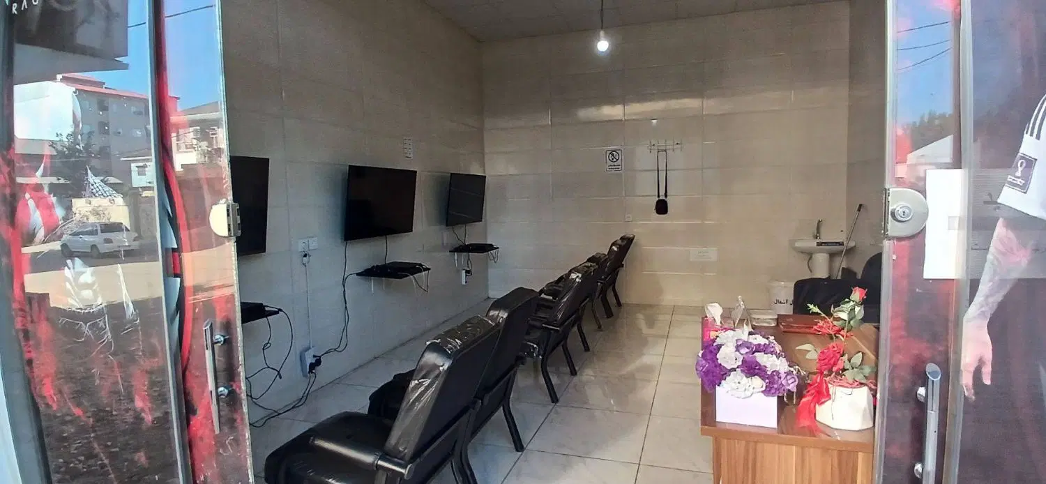 مغازه ۲۴متری بر خیابان