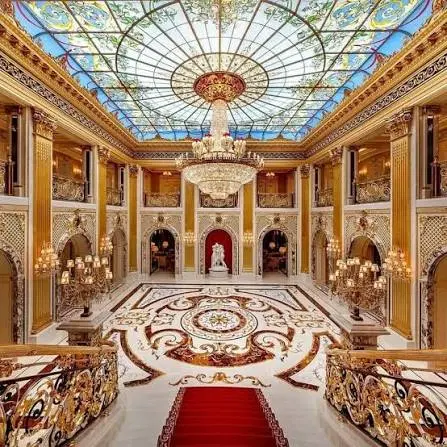 ((رهنی مجتمع پارک املاک لادن))گلستا