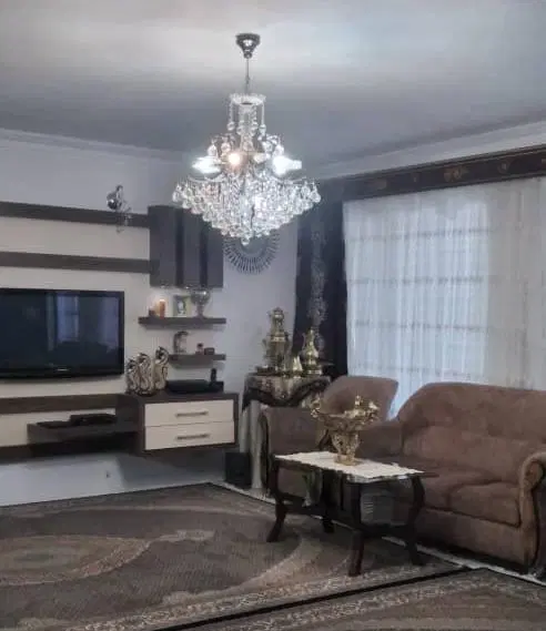 فروش واحد ۱۲۰ متری فول در کارشناسان