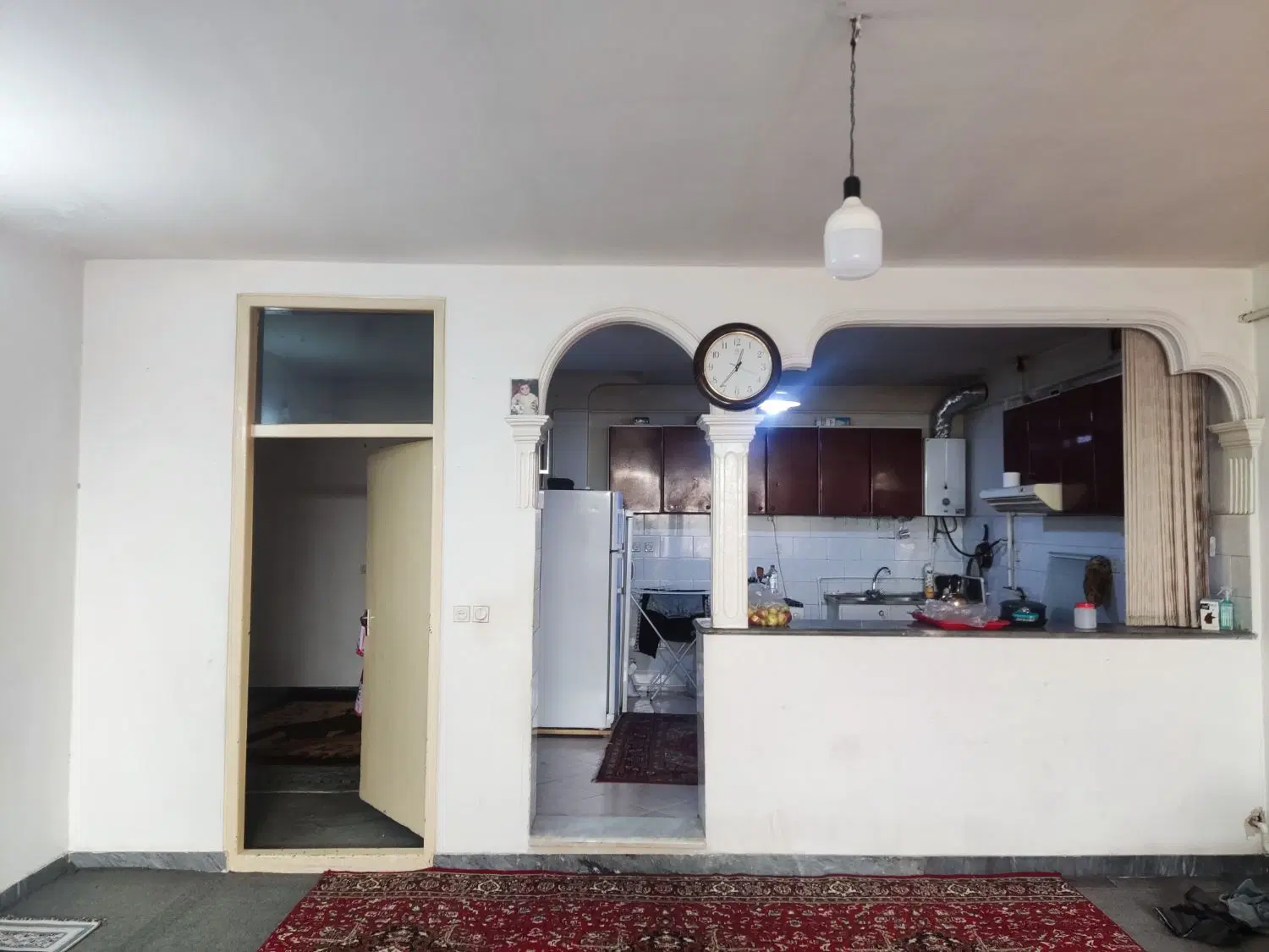 اجاره مسکونی