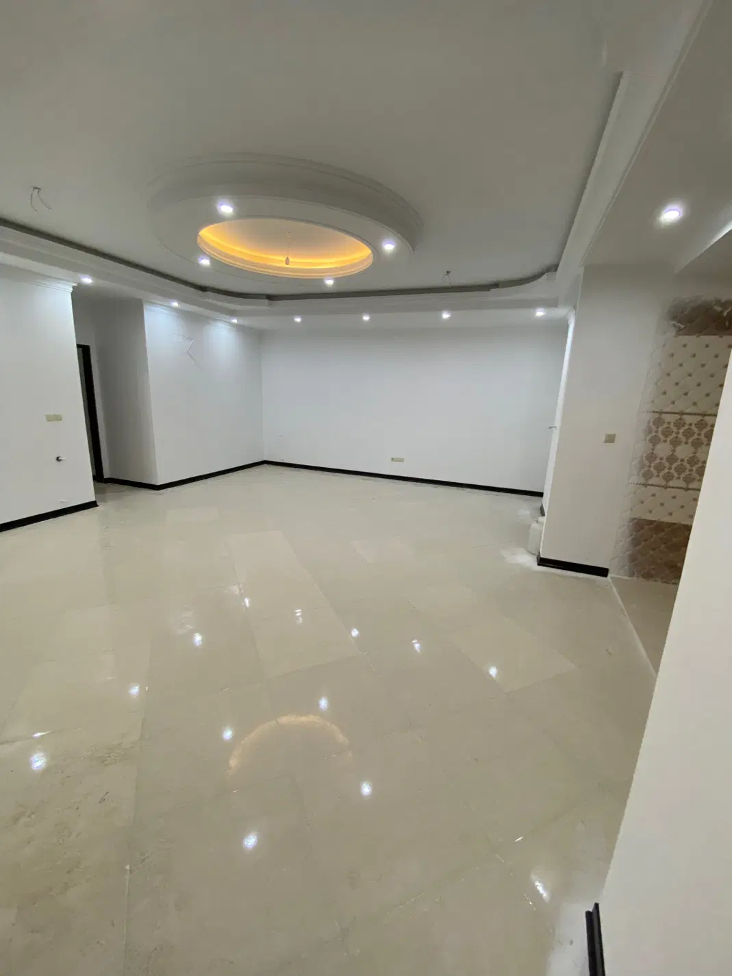 واوان ۱۱۵ متر نوساز