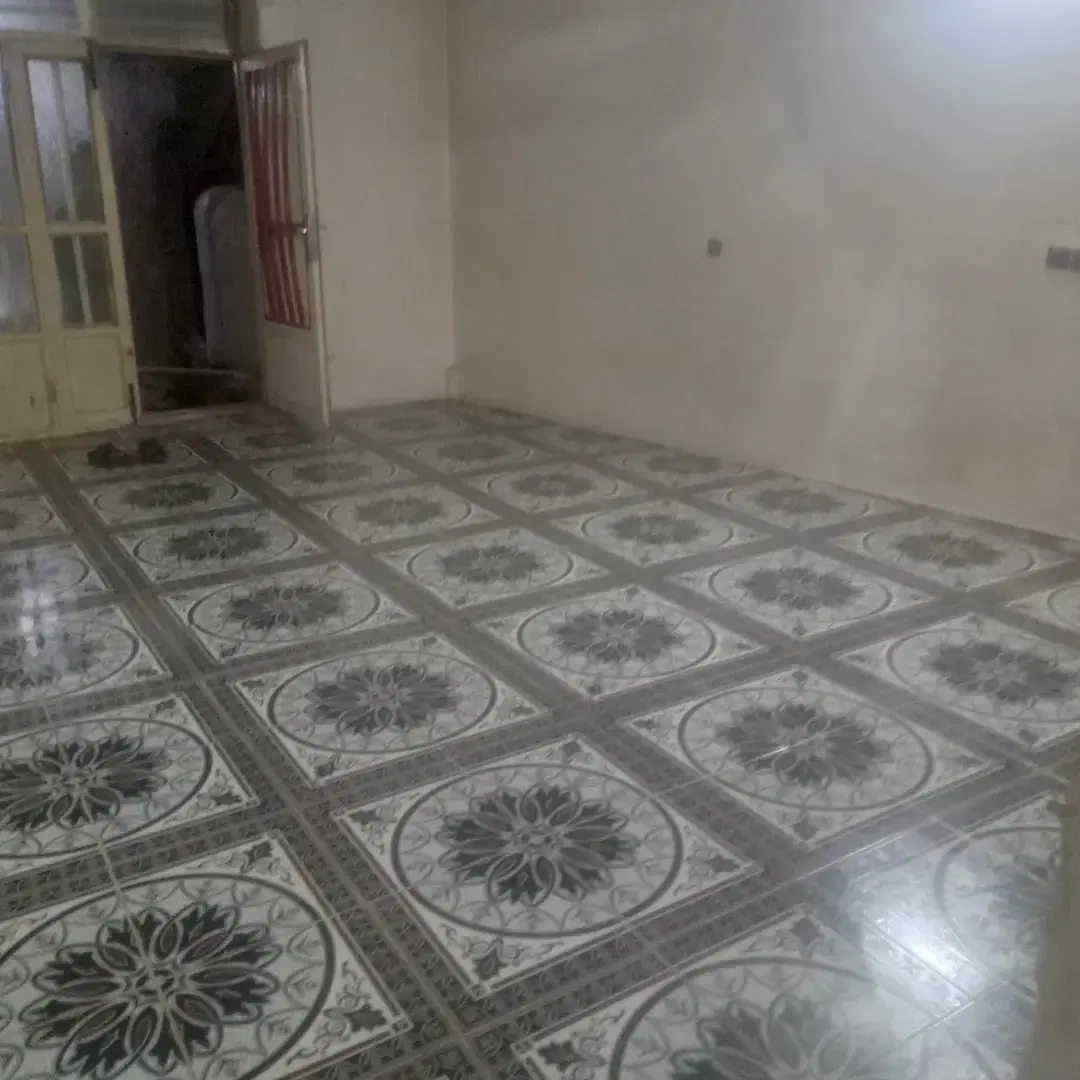 اجاره خانه همکف