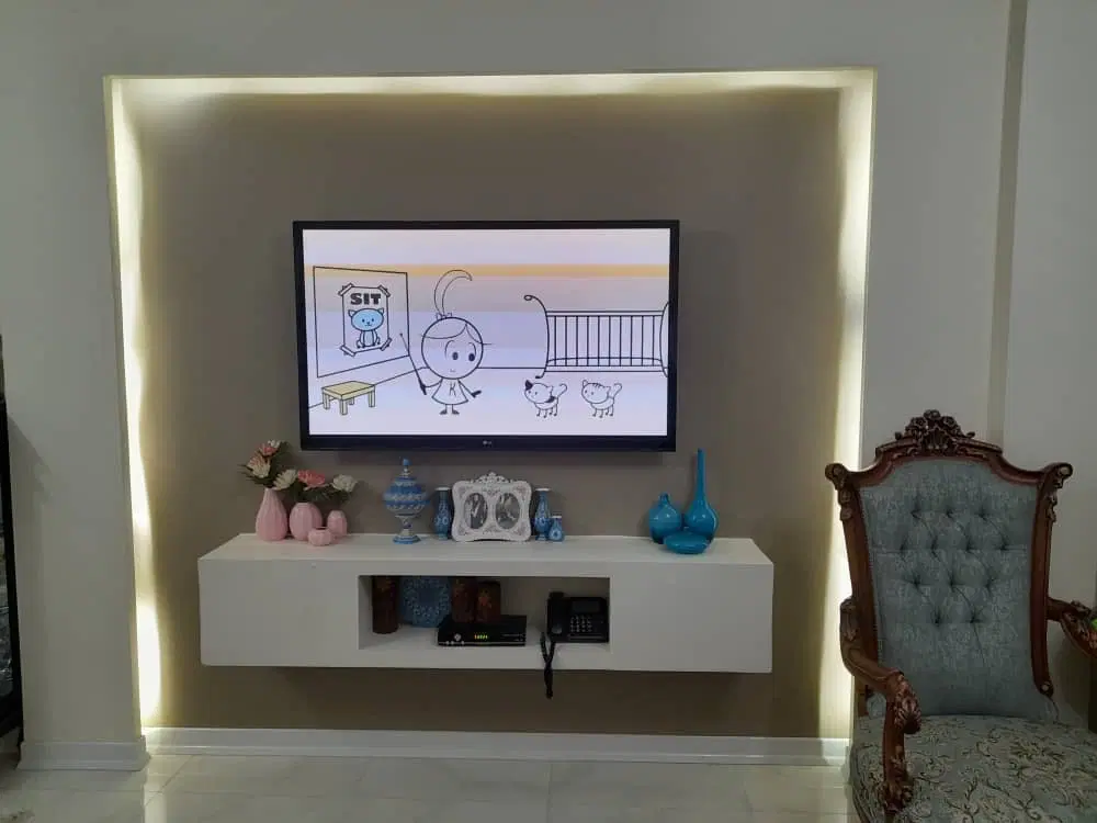 خیابان دولت_ رهن کامل