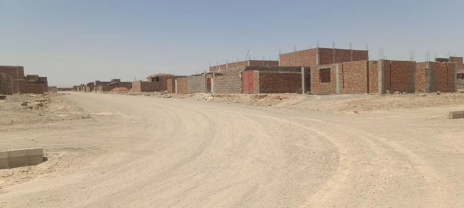 خونه فروشی در مسکن جدید بهترین جا و آینده دار