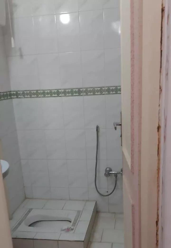 سویت ۴۰م بدون اتاق سرعین مبله طبقه۲