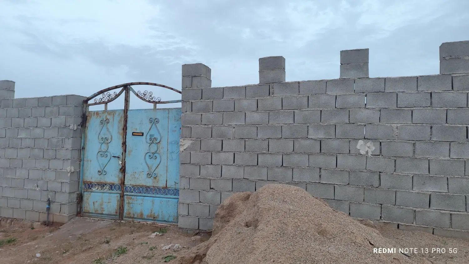 خانه تخت اناری