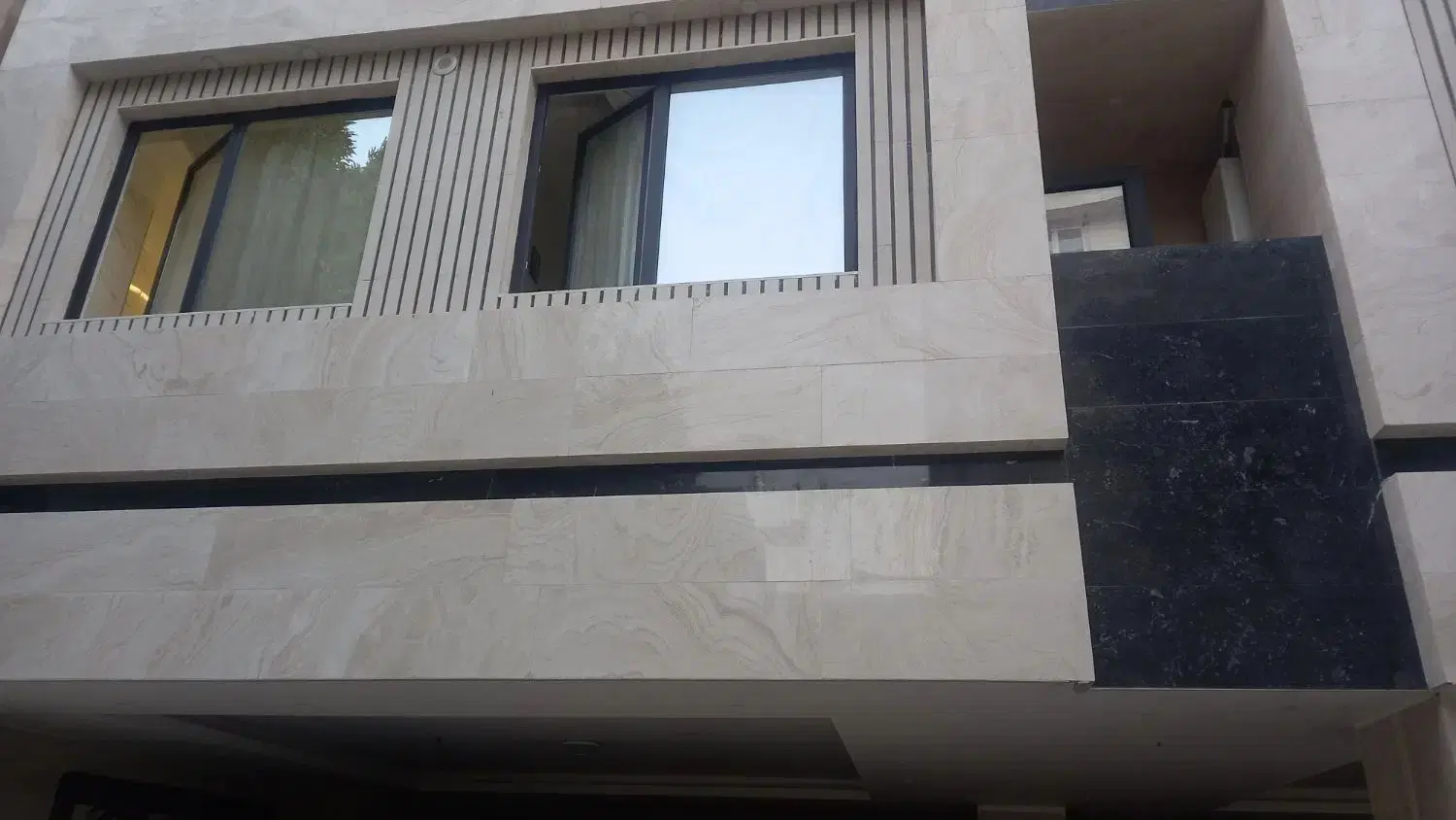 اپارتمان