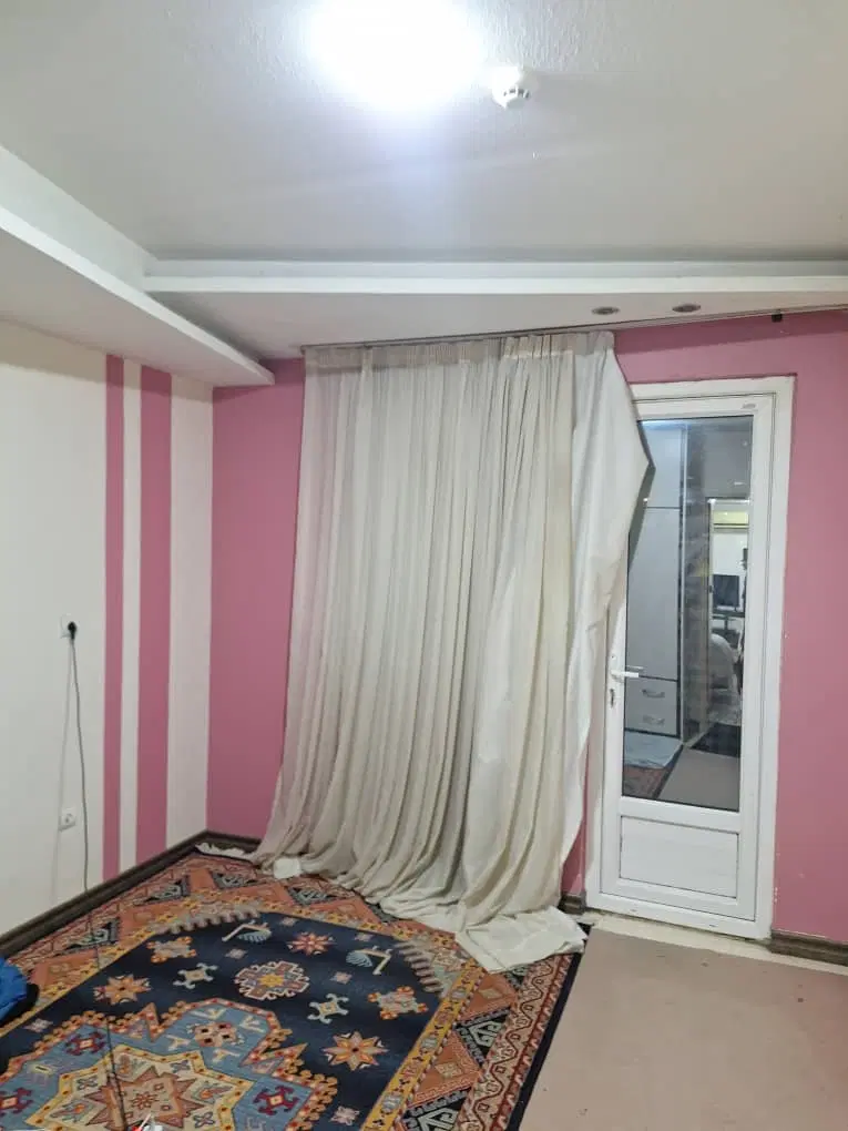 دو واحد در یک مجتمع سه خواب