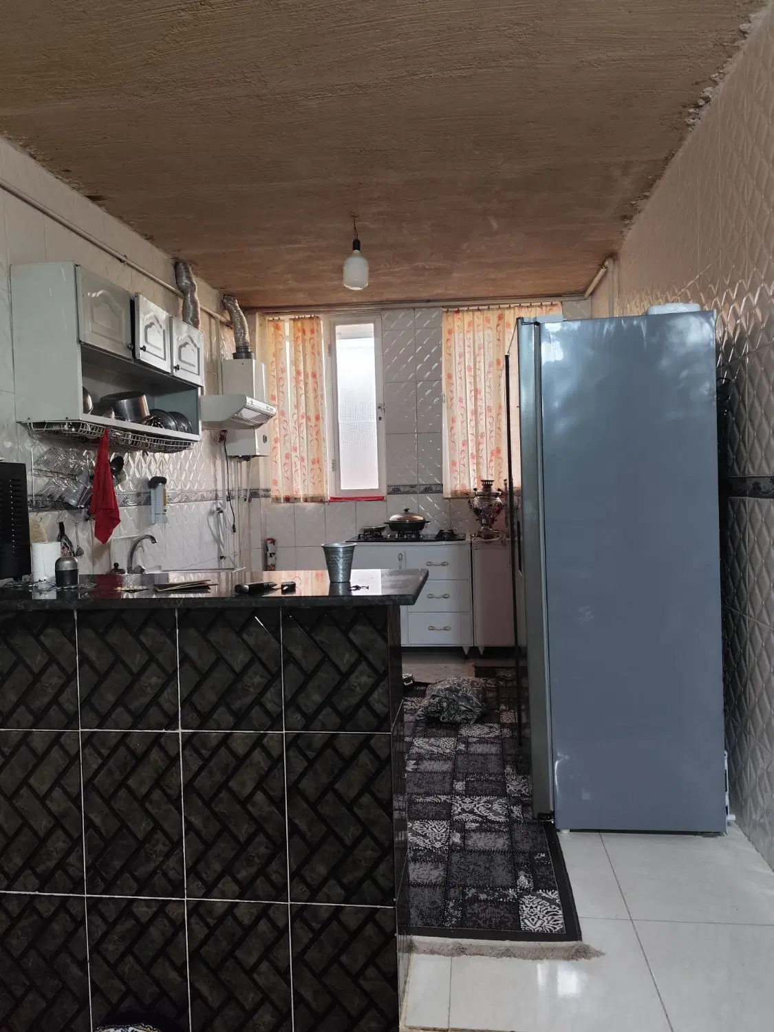 خانه فروشی شهرک مهدیه (دره دراز) ۷۰ متری