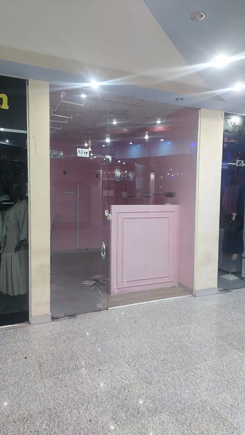 مغازه اجاره