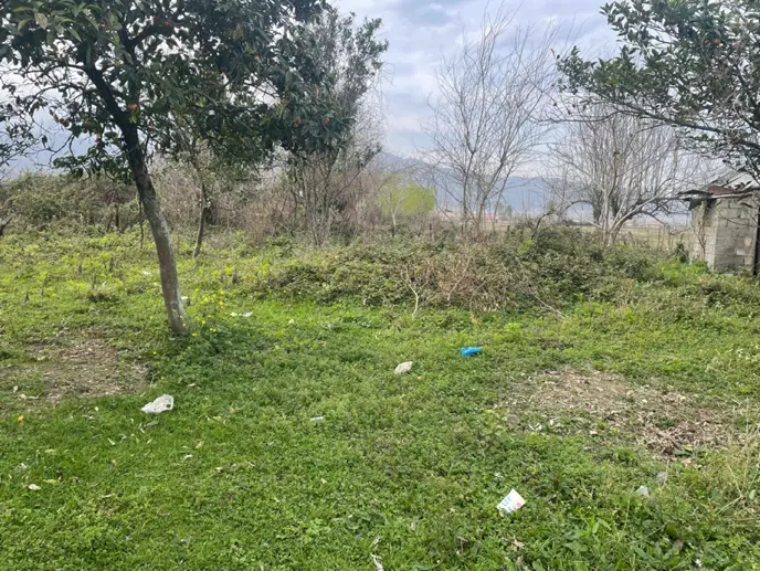 ۶۶۶ متر زمین مسکونی شاندرمن