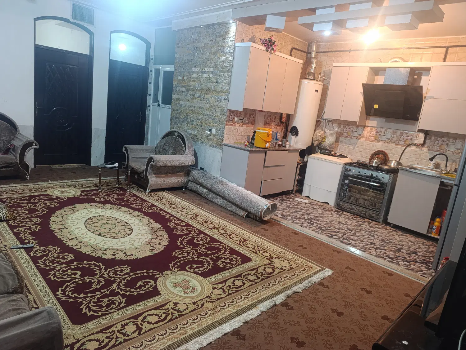 فروش ویلایی 2طبق و فروش طبق همکف