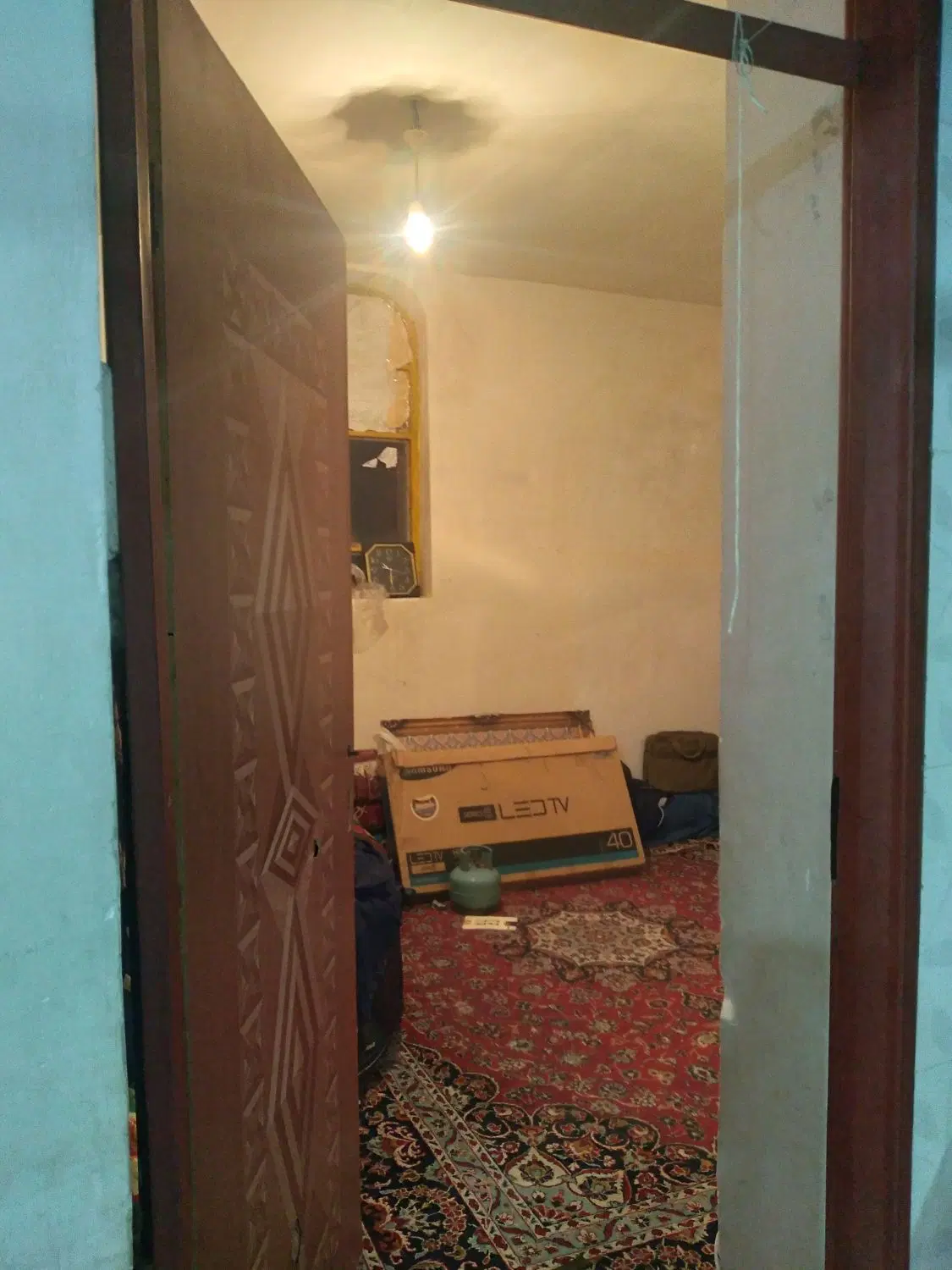 خانه ویلایی سنجر
