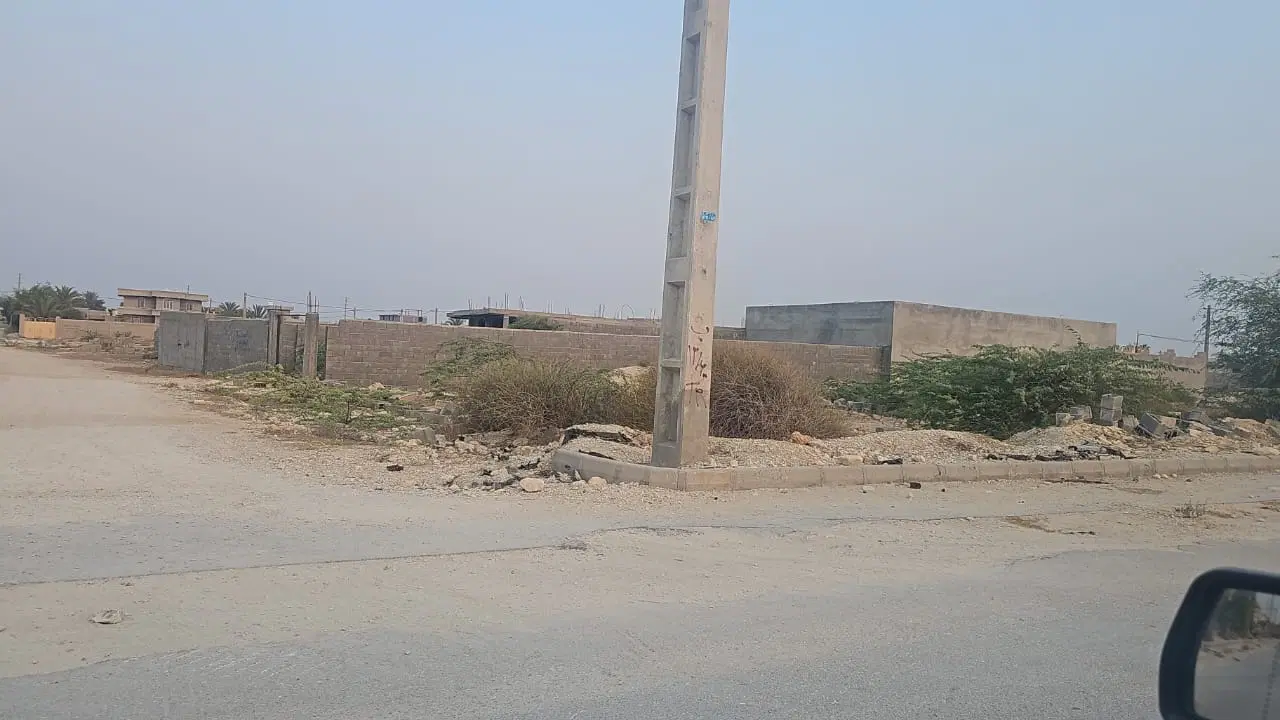زمین سلطان اباد