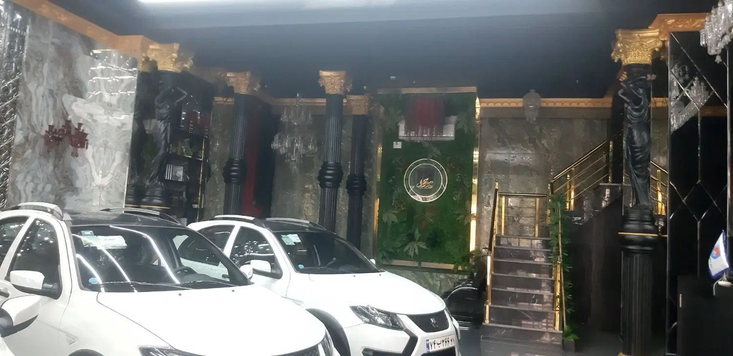 اجاره تجاری فول امکانات