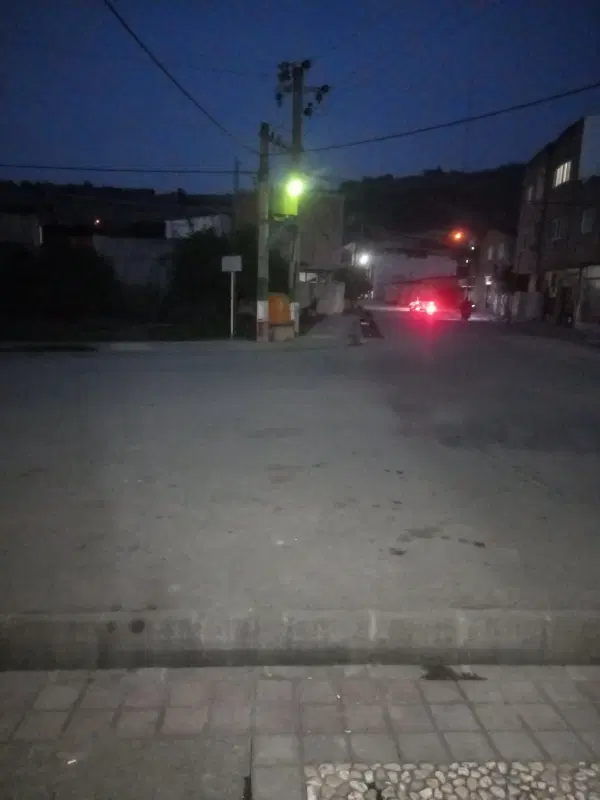 مغازه 160متری گاراژ تازیکه
