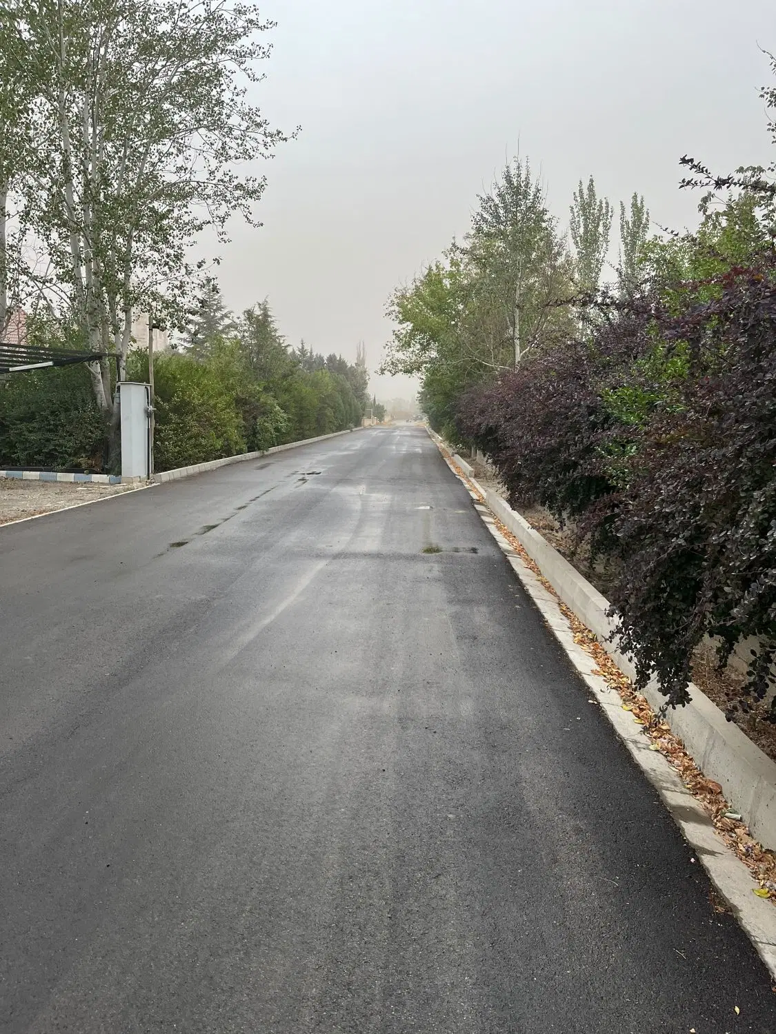 زمین شهرکی سنددار