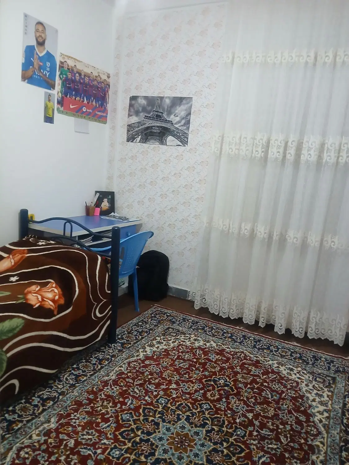 فروش واحد در دادمان