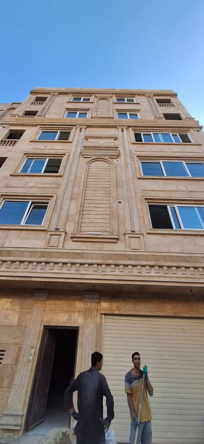 اجاره منزل مسکونی