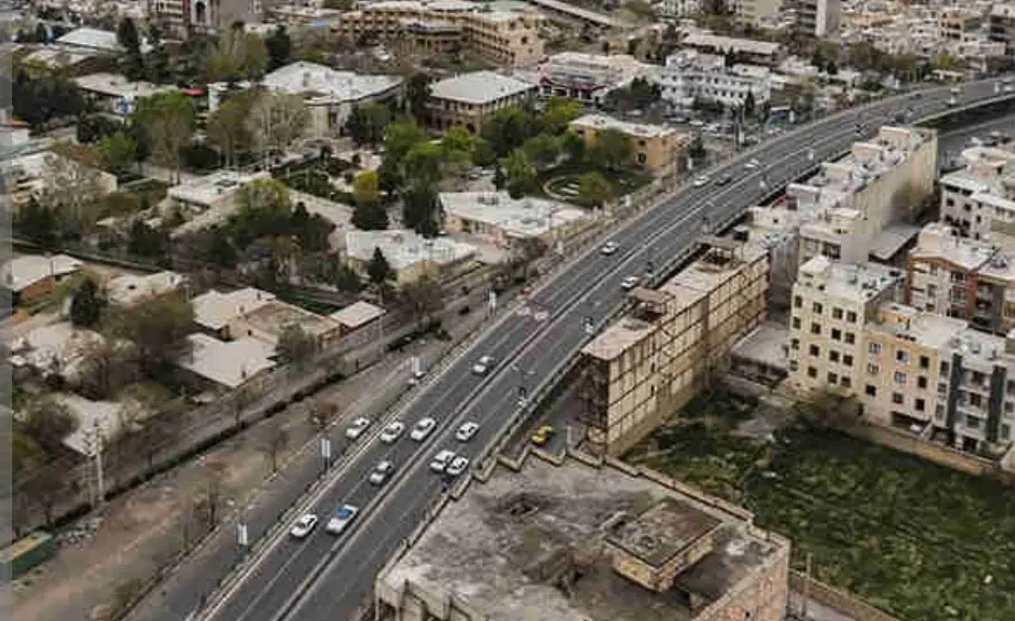فروش زمین تجاری زیر قیمت برای سرمایه گذاری