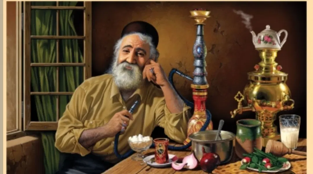 اجاره جواز قهوه خانه
