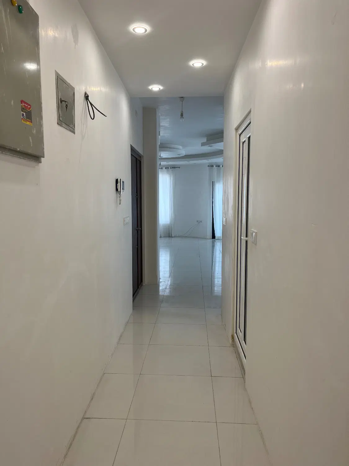 فروش آپارتمان مسکن مهر نیایش