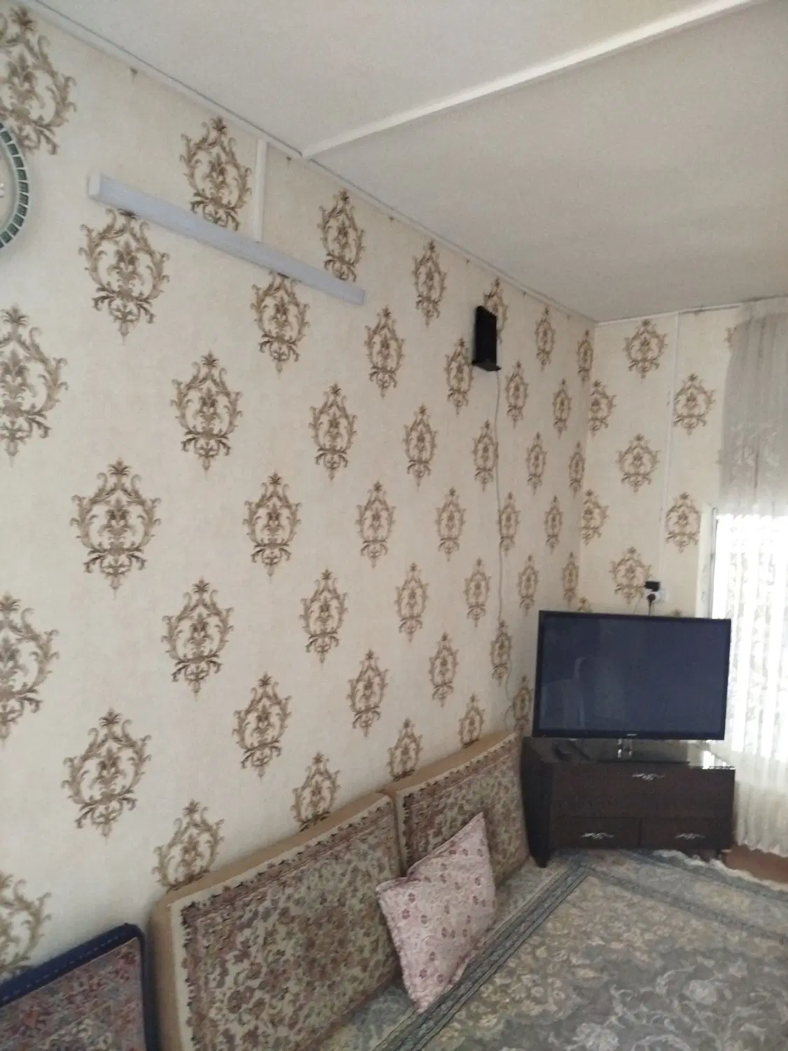 ملک ویلایی شکار
