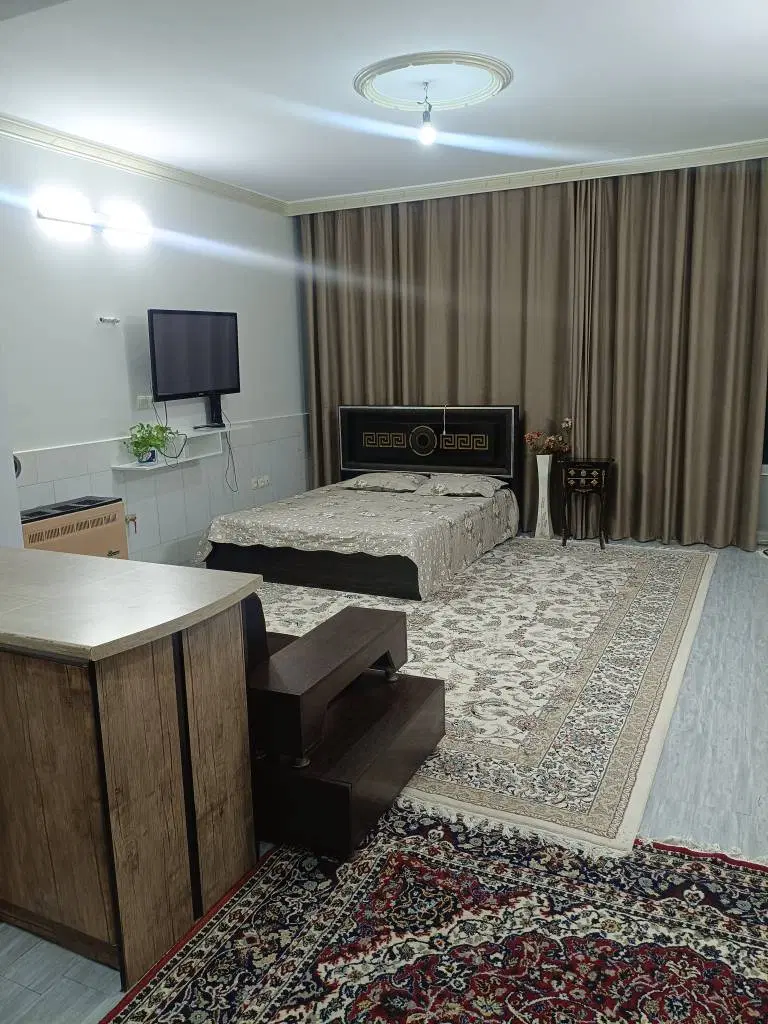 سوییت مبله