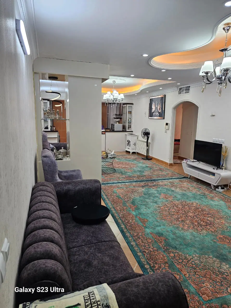 فروش آپارتمان ۷۲ متری
