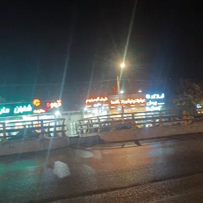 رهن و اجاره  مغازه ۸۵متری