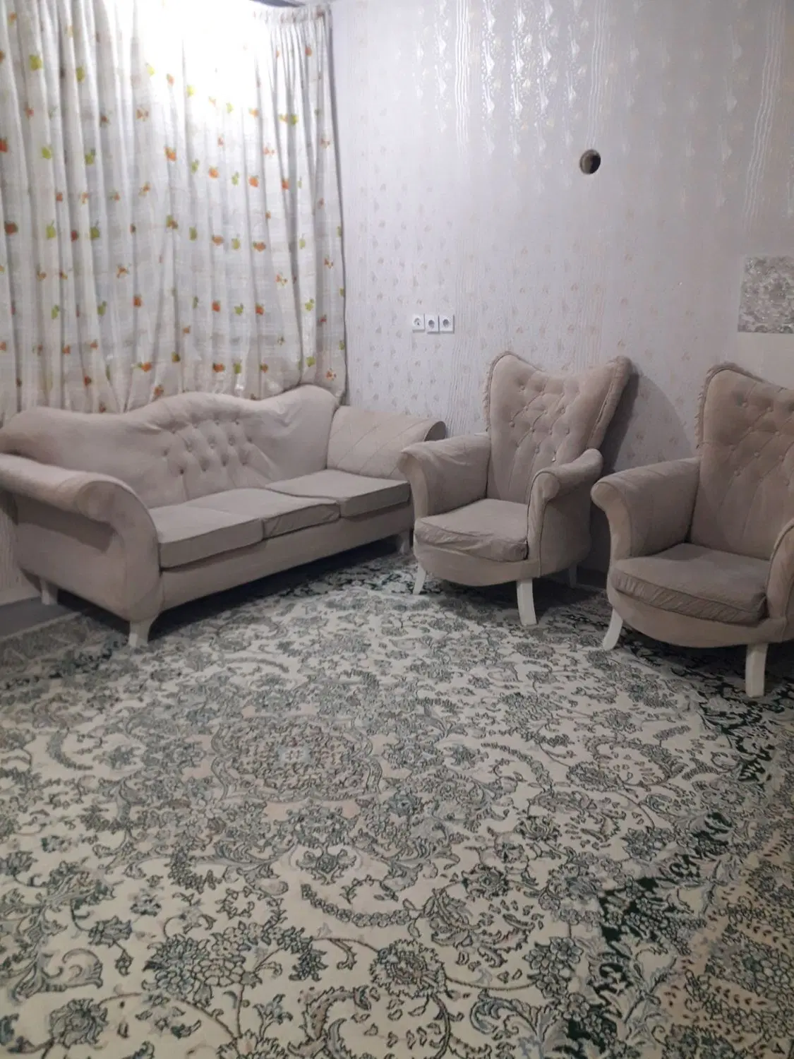 سوییت روزانه و ساعتی و ماهانه
