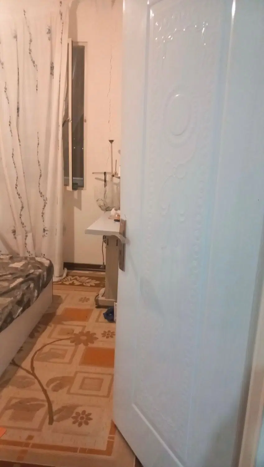 آپارتمان ، گلستانک مهرشهر