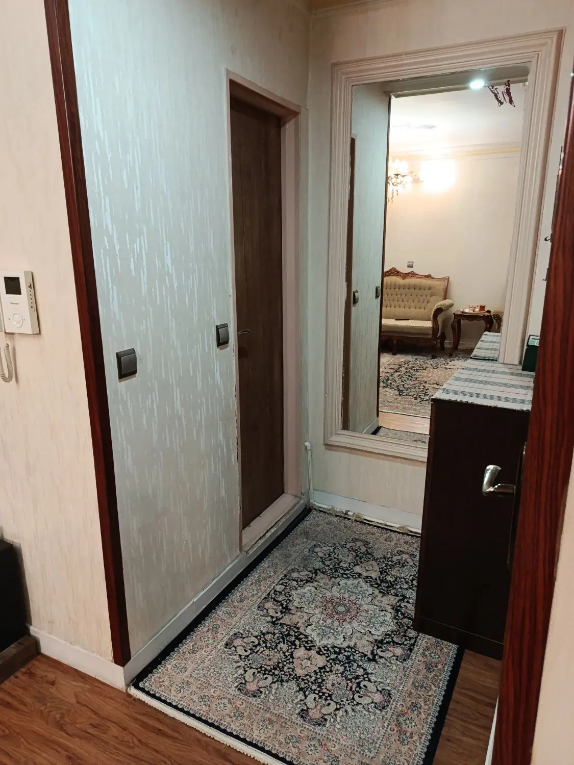خانه 75 متری
