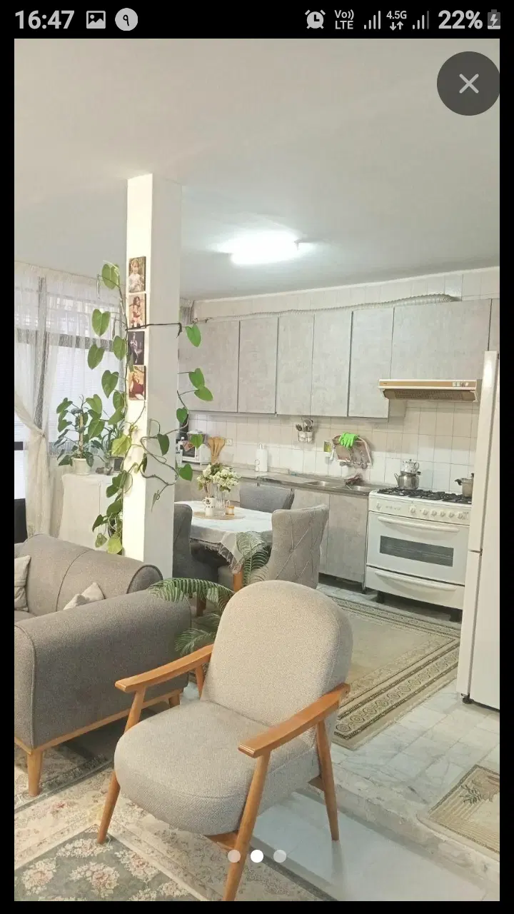 ویلایی اصلی شاهین ویلا مناسب مدرسه