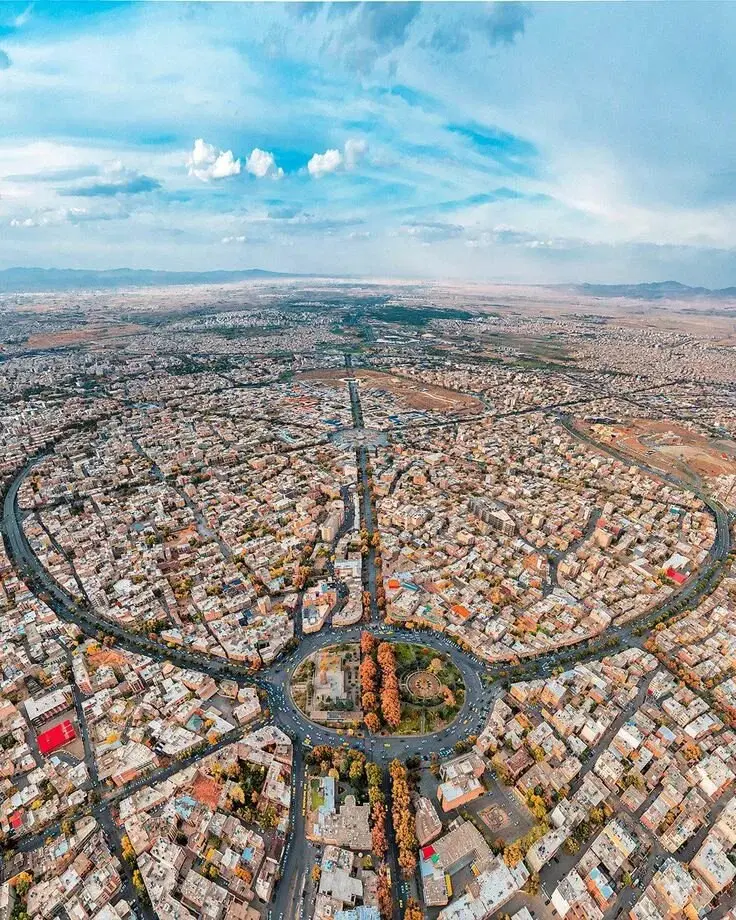 زمین تجاری مسکونی امیراباد