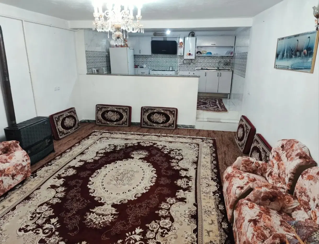 سوییت سویت سوئیت طاقبستان