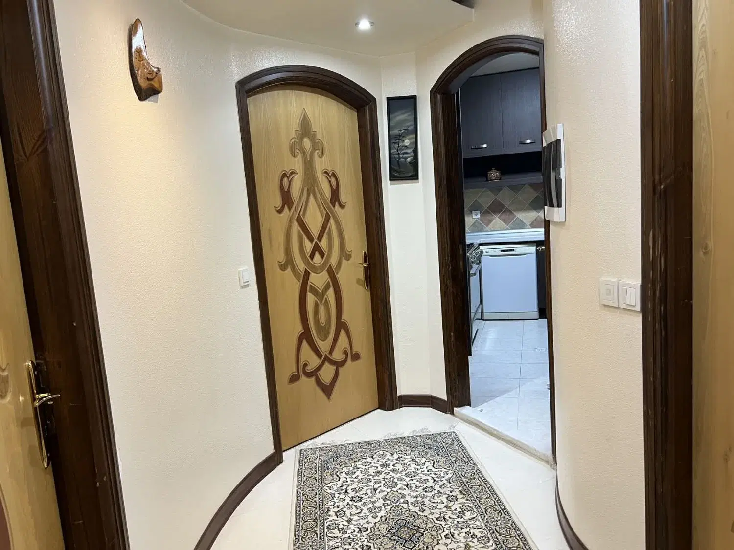 فروش آپارتمان مسکونی