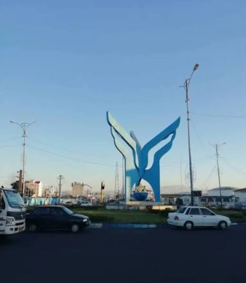 فروش زمین ۳۰۰ متری